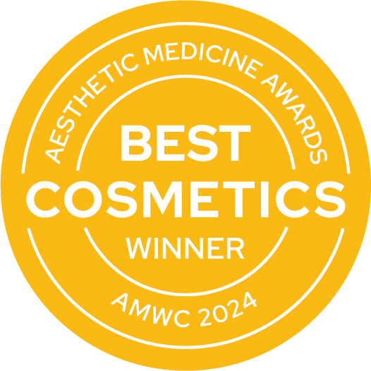 amwc 2024 best cosmetic winner