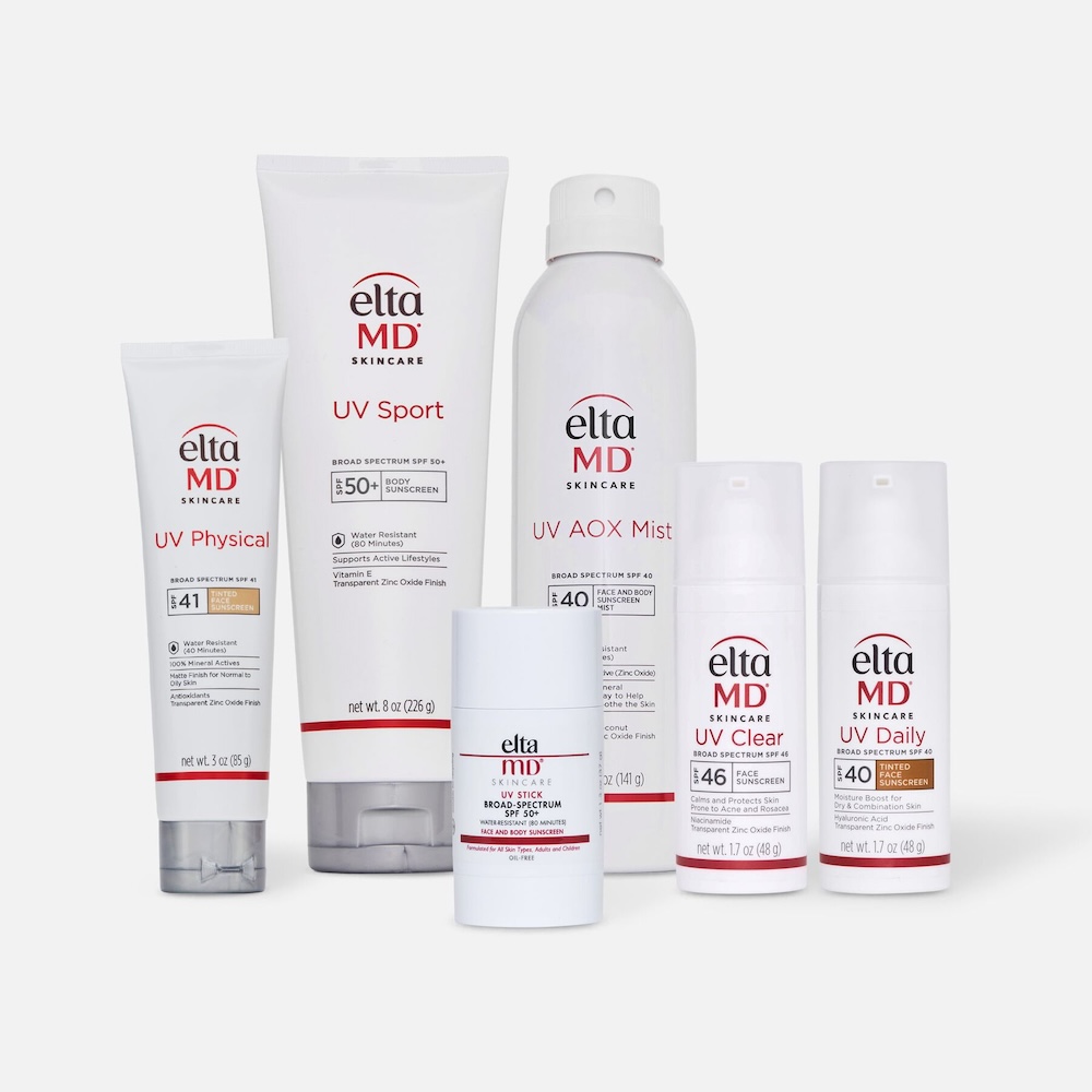 Eltamd products